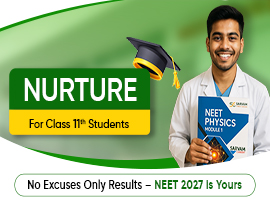 Nurture(XI)