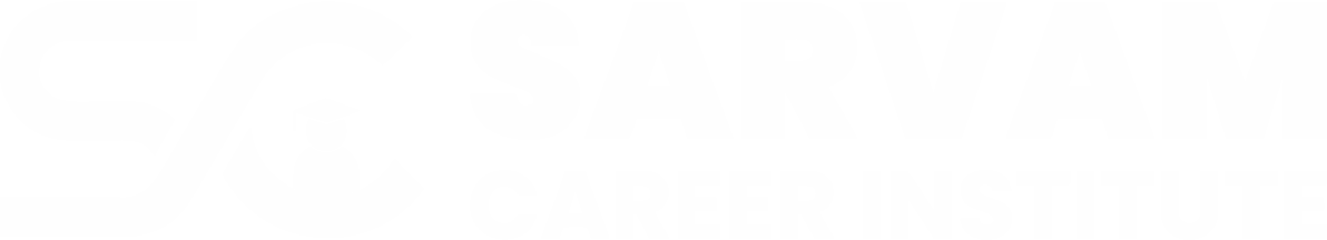 Sarvam Career Institute Logo